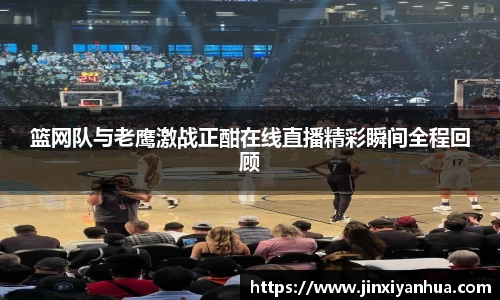 篮网队与老鹰激战正酣在线直播精彩瞬间全程回顾